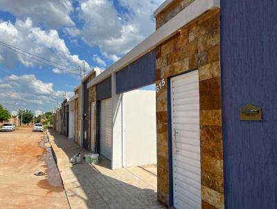 Casas Financiveis para Venda, em Juazeiro do Norte, bairro Campo Alegre, 3 dormitrios, 2 banheiros, 1 sute, 1 vaga