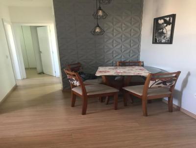 Apartamento para Venda, em Sorocaba, bairro Lopes de Oliveira, 2 dormitrios, 1 banheiro, 2 vagas