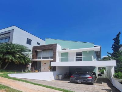 Casa em Condomnio para Venda, em Cotia, bairro Rio Cotia, 3 dormitrios, 4 banheiros, 3 sutes, 4 vagas