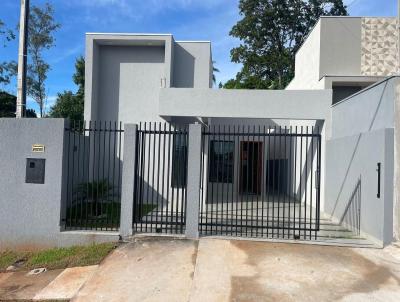 Casa para Locao, em Umuarama, bairro Jardim Graciosa, 3 dormitrios, 1 banheiro, 1 sute, 1 vaga