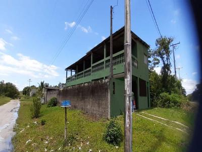 Casa para Venda, em Itanham, bairro Parque Evelyn, 3 dormitrios, 1 banheiro, 3 sutes, 2 vagas