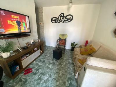 Apartamento para Venda, em Itanham, bairro Guapura, 2 dormitrios, 1 banheiro, 1 vaga