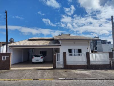 Casa para Venda, em Cambori, bairro Tabuleiro, 4 dormitrios, 2 banheiros, 1 sute, 2 vagas