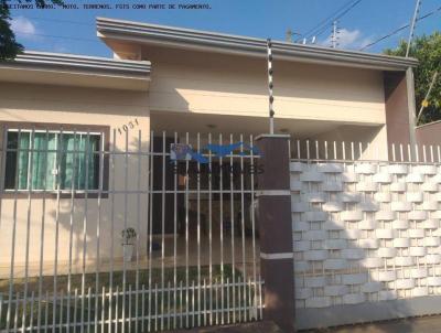 Casa para Venda, em Sarandi, bairro Jardim Monterey, 3 dormitrios, 1 banheiro, 2 vagas