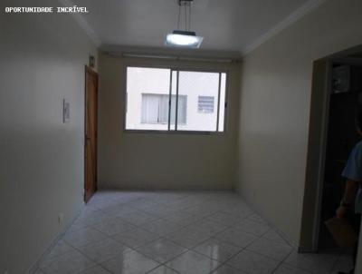 Apartamento para Venda, em So Paulo, bairro Santa Ceclia, 2 dormitrios, 1 banheiro