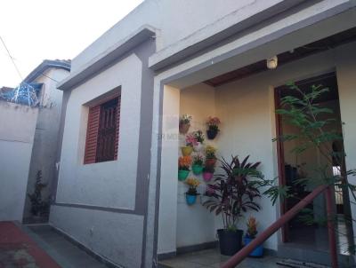 Casa para Venda, em Sorocaba, bairro Vila Barcelona, 2 dormitrios, 1 banheiro, 2 vagas