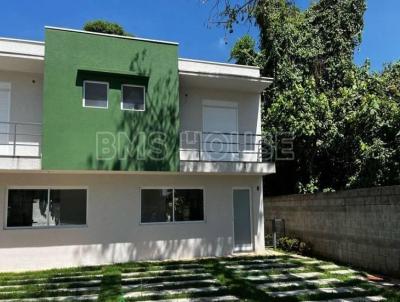 Casa para Venda, em Cotia, bairro Granja Viana, 3 dormitrios, 2 banheiros, 1 sute, 2 vagas