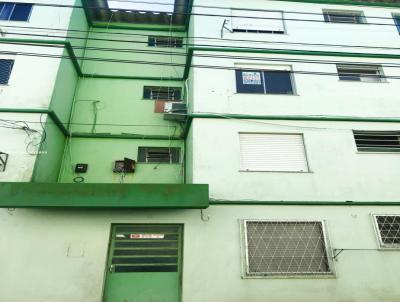Apartamento para Venda, em Rio Grande, bairro Carreiros, 1 dormitrio, 1 banheiro