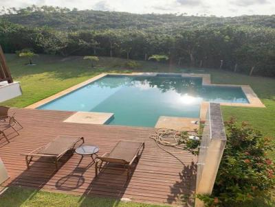 Casa em Condomnio para Venda, em Mata de So Joo, bairro Costa do Sauipe, 4 dormitrios, 6 banheiros, 4 sutes, 4 vagas