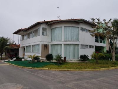Casa em Condomnio para Venda, em Itanham, bairro Vila So Paulo, 3 dormitrios, 5 banheiros, 3 sutes, 4 vagas