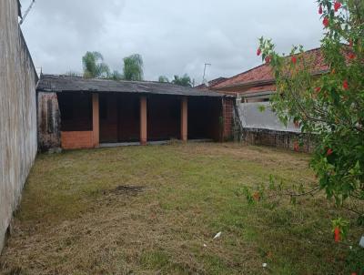 Casa para Venda, em Pontal do Paran, bairro Balnerio Shangril, 2 dormitrios, 1 banheiro, 3 vagas