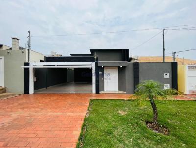 Casa para Venda, em Campo Grande, bairro Monte Castelo, 3 dormitrios, 3 banheiros, 1 sute, 3 vagas