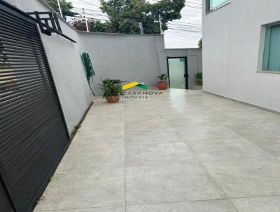 Casa para Venda, em Governador Valadares, bairro Vila Rica, 3 dormitrios, 2 banheiros, 1 sute, 2 vagas