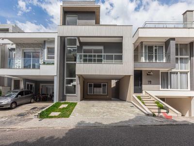 Casa para Venda, em Curitiba, bairro Uberaba, 4 dormitrios, 6 banheiros, 4 sutes, 2 vagas