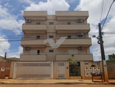 Apartamento para Locao, em Formosa, bairro Setor Bosque, 3 dormitrios, 1 banheiro, 1 sute, 2 vagas