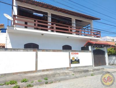 Casa Duplex/Usada para Venda, em Saquarema, bairro Areal, 2 dormitrios, 2 banheiros, 1 vaga