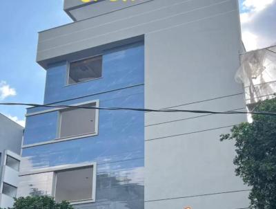 Apartamento para Venda, em Belo Horizonte, bairro Unio, 3 dormitrios, 4 banheiros, 2 sutes, 2 vagas