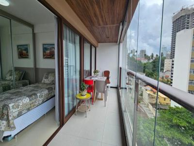 Apartamento 2 Quartos para Venda, em Salvador, bairro Barra, 2 dormitrios, 2 banheiros, 1 sute, 1 vaga