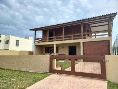 Casa de Praia para Venda, em Balnerio Arroio do Silva, bairro jardim atlntico, 3 dormitrios, 2 banheiros, 1 vaga
