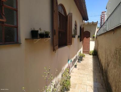 Casa para Venda, em Santo Andr, bairro Jardim Bela Vista, 3 dormitrios, 2 banheiros, 2 vagas