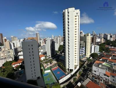 Apartamento para Venda, em Salvador, bairro Jardim Apipema, 2 dormitrios, 2 banheiros, 1 sute, 2 vagas