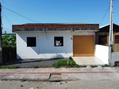 Casa para Locao, em Balnerio Gaivota, bairro Centro, 2 dormitrios, 2 banheiros, 2 vagas