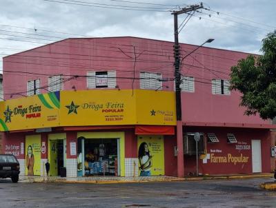 Salo Comercial para Locao, em Cceres, bairro Centro