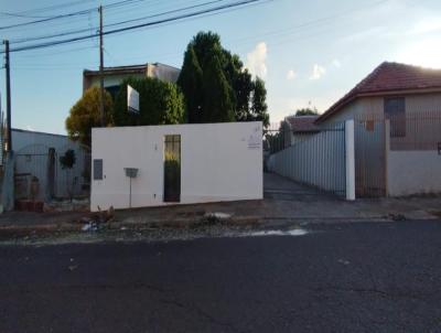 Casa para Venda, em Santo Antnio da Platina, bairro Vila so Jos, 2 dormitrios, 1 banheiro, 3 vagas