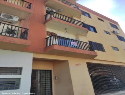 Apartamento para Locao, em Presidente Prudente, bairro Vila Aristarcho, 3 dormitrios, 2 banheiros, 1 vaga