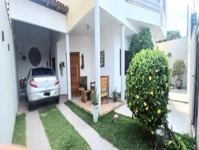 Casa para Venda, em Serra, bairro PARQUE JACARAIPE, 2 dormitrios, 2 banheiros, 1 sute, 2 vagas