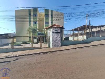 Apartamento para Venda, em Alfenas, bairro Jardim So Carlos, 2 dormitrios, 1 banheiro, 1 vaga