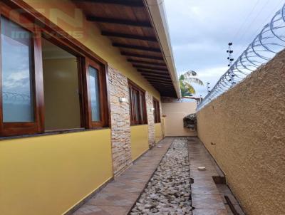 Casa para Venda, em Castanhal, bairro Estrela, 3 dormitrios, 3 banheiros, 2 sutes, 4 vagas