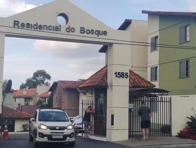 Apartamento para Locao, em Curitiba, bairro Pinheiriho, 3 dormitrios, 1 banheiro, 1 vaga