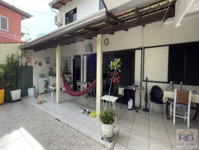 Casa para Venda, em Balnerio Cambori, bairro Naes, 5 dormitrios, 5 banheiros, 5 sutes, 3 vagas
