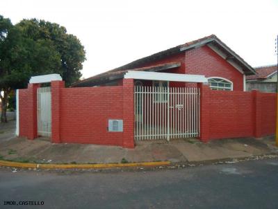 Casa para Locao, em Presidente Epitcio, bairro VILA BORDON, 2 dormitrios, 1 banheiro, 2 vagas