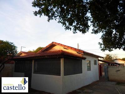 Casa para Locao, em Presidente Epitcio, bairro VILA BORDON, 2 dormitrios, 1 banheiro, 2 vagas