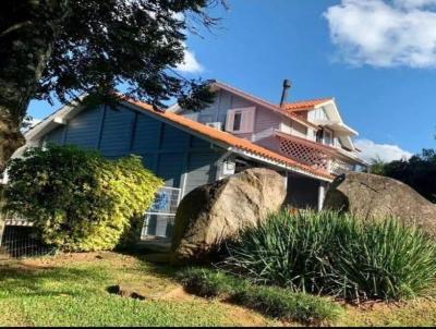 Casa em Condomnio para Venda, em Viamo, bairro Tarum, 3 dormitrios, 3 banheiros, 1 sute, 2 vagas