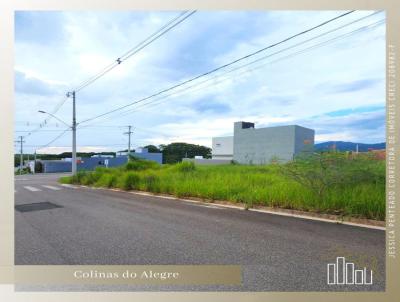 Terreno para Venda, em So Joo da Boa Vista, bairro Colinas do Alegre