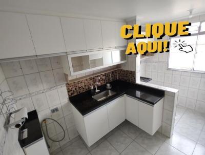 Apartamento para Locao, em Cotia, bairro Jardim Caiapia, 2 dormitrios, 1 banheiro, 1 vaga