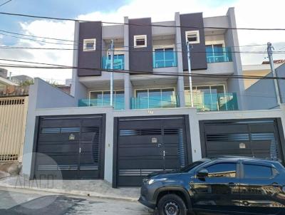 Casa para Venda, em So Paulo, bairro Casa Verde, 3 dormitrios, 3 banheiros, 1 sute, 3 vagas