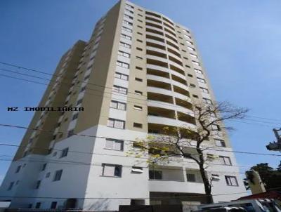 Apartamento para Locao, em Guarulhos, bairro Vila Miltom, 2 dormitrios, 2 banheiros, 1 sute, 1 vaga