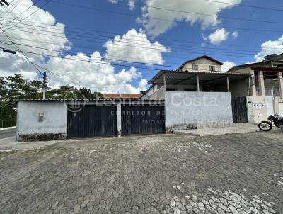 Casa para Venda, em Colatina, bairro Vista da Serra, 3 dormitrios, 1 banheiro, 1 sute, 4 vagas