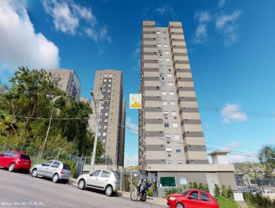 Apartamento para Venda, em Porto Alegre, bairro Jardim Carvalho, 2 dormitrios, 1 banheiro, 1 vaga