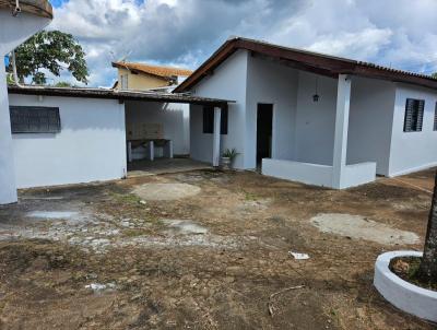 Casa para Venda, em Chapada dos Guimares, bairro Cohab Vu de Noiva, 2 dormitrios, 1 banheiro