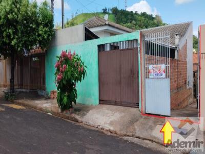 Casa para Venda, em Santo Antnio da Platina, bairro Vila Ribeiro, 6 dormitrios, 3 banheiros, 5 vagas