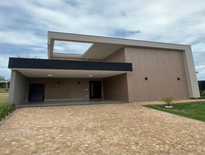 Casa em Condomnio para Venda, em Ribeiro Preto, bairro Residencial Alto do Castelo, 3 dormitrios, 4 banheiros, 3 sutes, 3 vagas