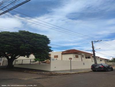Casa para Locao, em Presidente Prudente, bairro Vila Marcondes, 2 dormitrios, 1 banheiro, 2 vagas