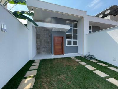 Casa para Venda, em Santana do Paraso, bairro Cidade Nova, 3 dormitrios, 3 banheiros, 1 sute, 2 vagas