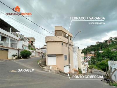 Casa para Venda, em Muria, bairro Alto do Castelo, 3 dormitrios, 3 banheiros, 1 sute, 2 vagas