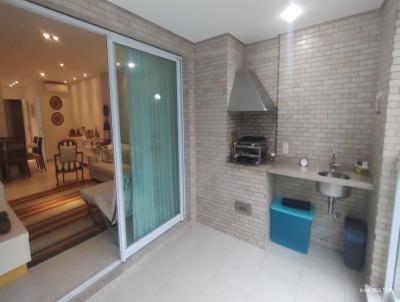 Apartamento para Venda, em Bertioga, bairro Riviera de So Loureno, 4 dormitrios, 3 banheiros, 2 sutes, 2 vagas